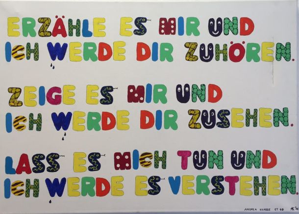 Pädiatrie 1 Ergotherapie Therapiekonzepte